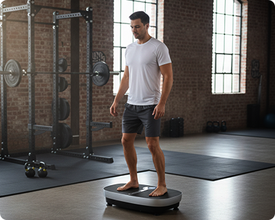 Improve Physical Fitness