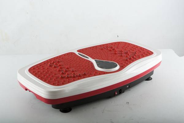 Vibration Fat Burner TH-0044A-1