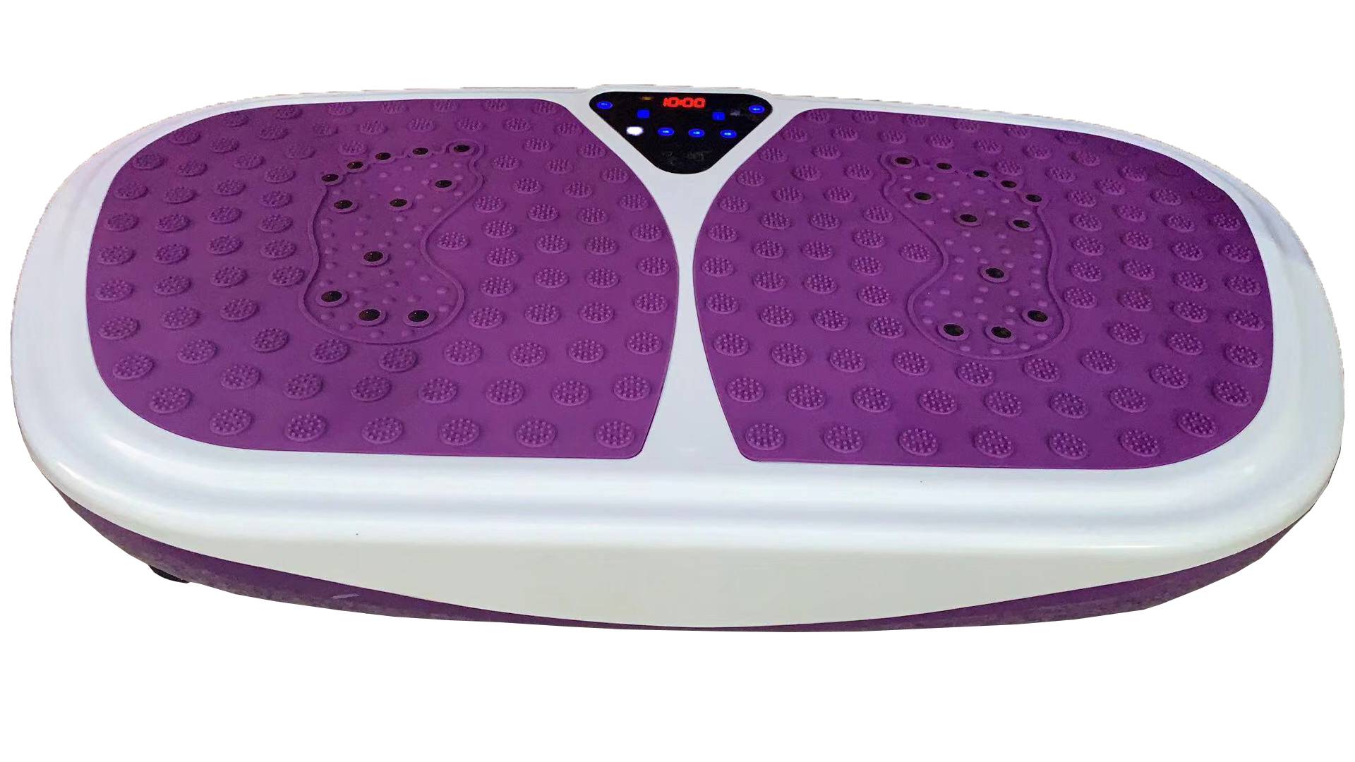 Vibration Fat Burner TH-0070D