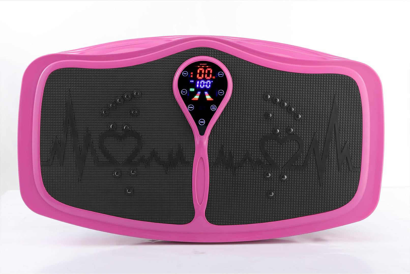 Vibration Plate TH-0044A-1