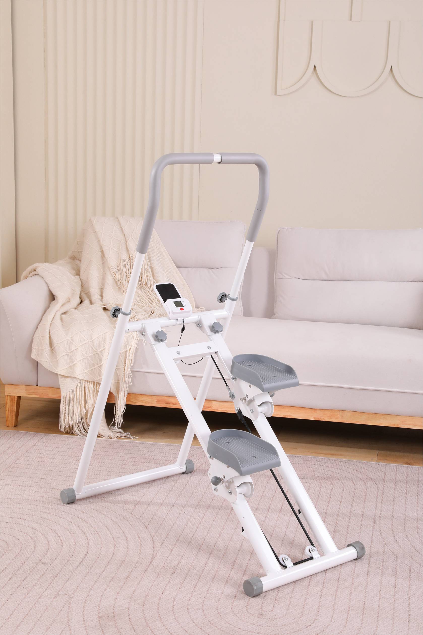 Stair Stepper TH-CM03