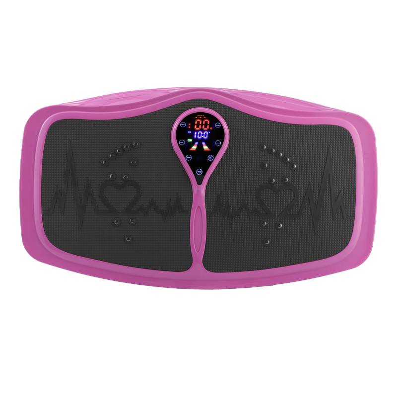 Vibration Plate TH-0044A-1