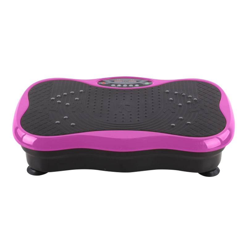 Vibration Plate TH-0070E-5