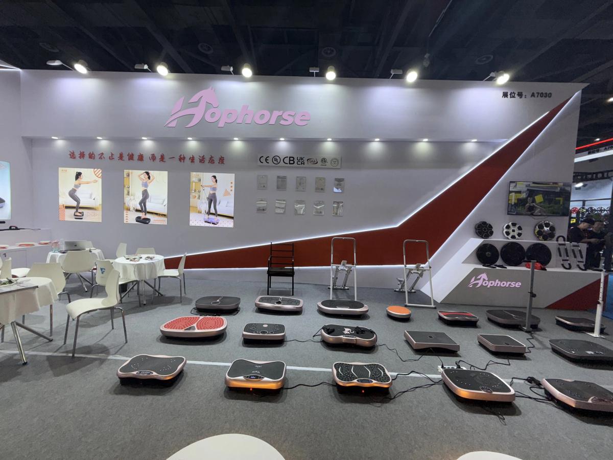  Hophorse Official Distributor