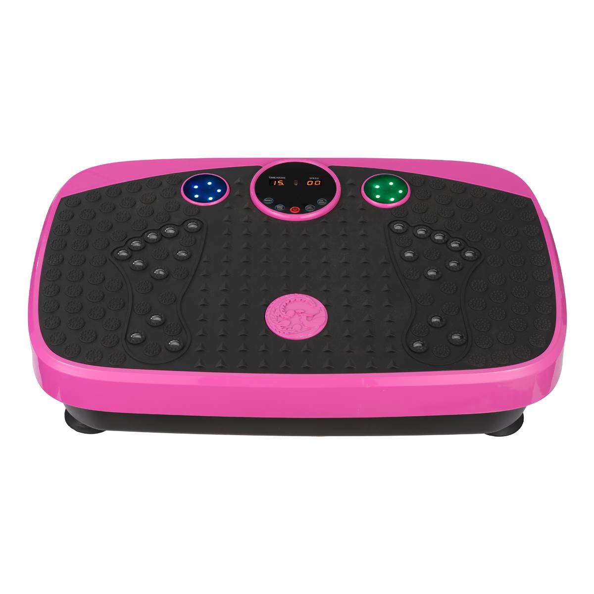 Vibration Plate TH-0070C-3