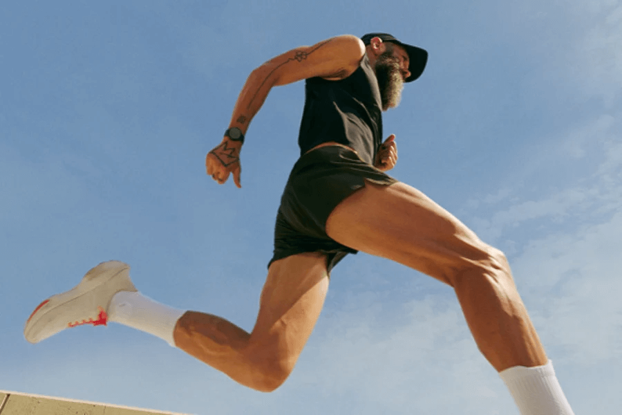 Improve endurance